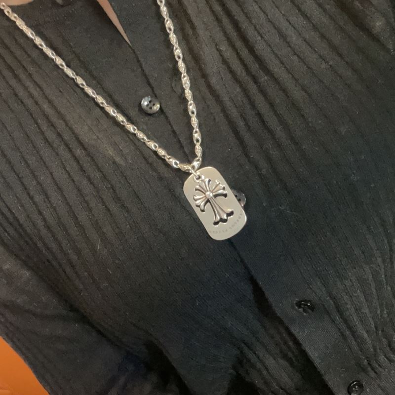 Chrome Hearts Necklaces